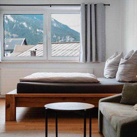 Ehrenberg Apartments Reutte Exteriör bild